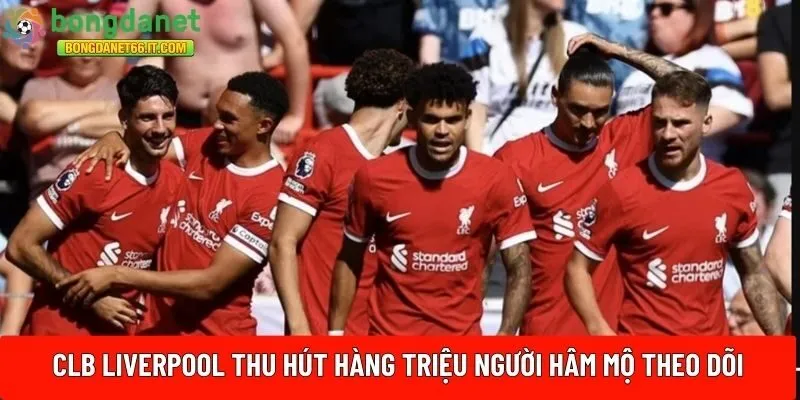 CLB Liverpool