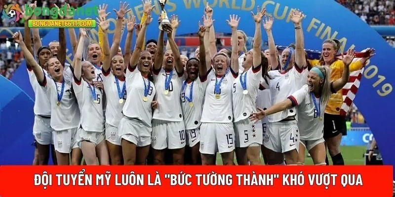 Đội tuyển Mỹ