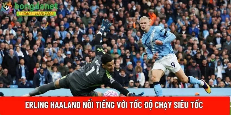 Erling Haaland