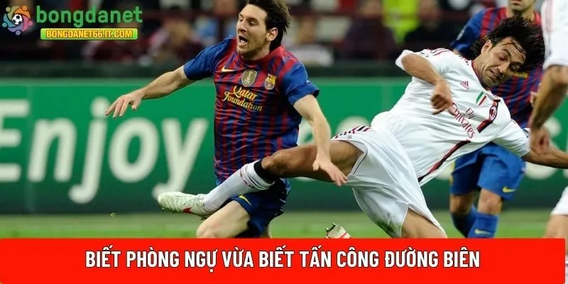 Hậu vệ cánh phải